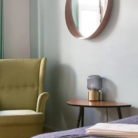 Lejlighed Spacious & Bright 3 Bedroom Apt, Iconic Bica Area, Historical Center Lisboa